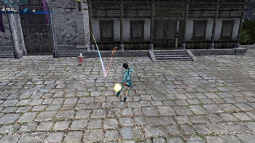 仙剑6技 攻略(仙剑6技能获得)插图31