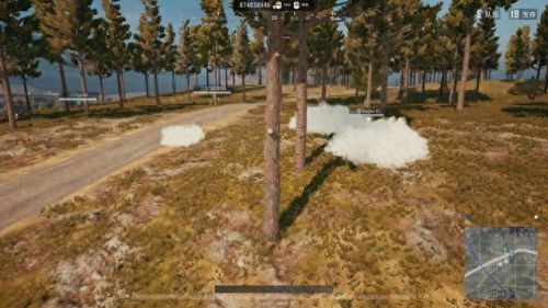 绝地求生四排单人攻略(绝地求生单人四排思路)插图24