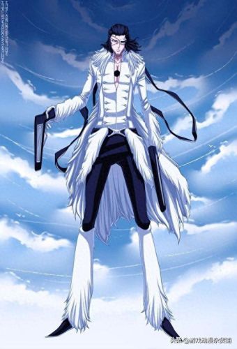 死神 psp技能(死神psp游戏怎么放大招)插图5 死神 psp技能(死神psp游戏怎么放大招)插图5