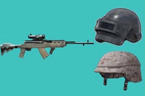 火线精英怎么弄破损武器(火线精英怎么可以弄到很多武器)插图1