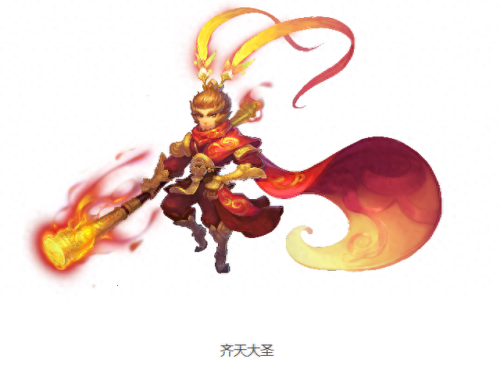 梦幻西游特别的游戏名字(梦幻好听的游戏名字女)插图 梦幻西游特别的游戏名字(梦幻好听的游戏名字女)插图