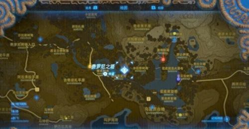 塞尔达 城堡 dlc 装备(塞尔达城堡隐藏属性)插图1