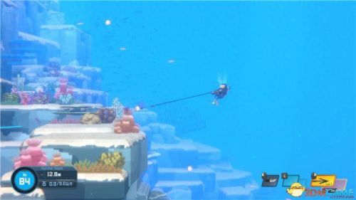 蓝色房子逃跑攻略(密室蓝房子攻略)插图7 蓝色房子逃跑攻略(密室蓝房子攻略)插图7