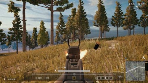 绝地求生四排单人攻略(绝地求生单人四排思路)插图22