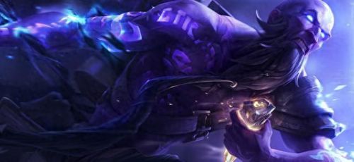 瑞兹s8装备(9.23瑞兹出装)插图13