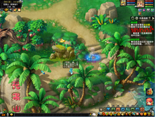 梦幻西游房间喂养(梦幻西游孤儿怎么养)