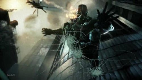 孤岛危机2第15关视频攻略(孤岛危机2 图文攻略)插图3