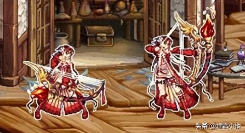 dnf不知火武器排行2016(dnf十大顶级武器)插图30 dnf不知火武器排行2016(dnf十大顶级武器)插图30