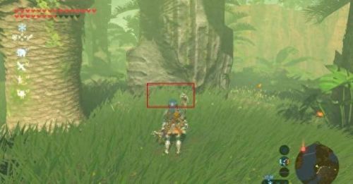 塞尔达 城堡 dlc 装备(塞尔达城堡隐藏属性)插图4