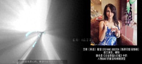 合金装备5幻痛cv(合金装备5幻痛假人)