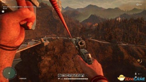 无限监狱游戏第6关攻略视频(无限牢狱的通关视频)插图44