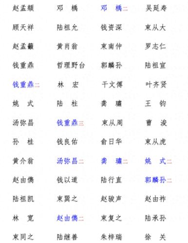 梦幻西游六艺技能重制(梦幻西游法术连击改版)插图1 梦幻西游六艺技能重制(梦幻西游法术连击改版)插图1