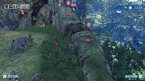 异度2第三章攻略(异度之刃2攻略全流程2)插图80