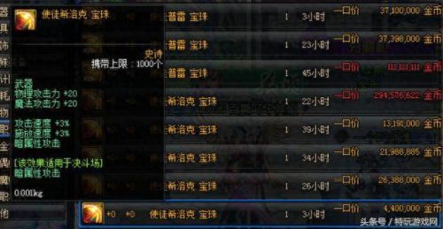 dnf中巫女的穿什么装备(dnf巫女100级套装选择)插图