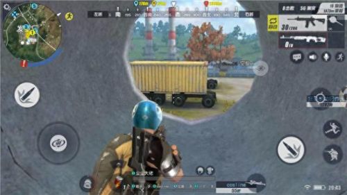 终结者2组队攻略(终结者2怎么组队)插图2