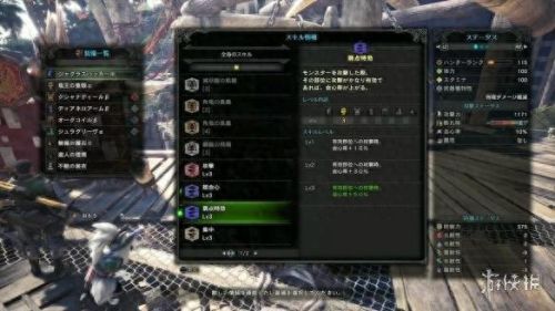 大剑打灭尽龙装备(打灭日大剑配装)插图6