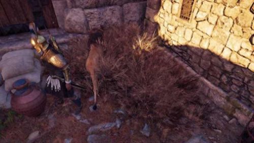 刺客信条奥德赛第7章攻略(刺客信条奥德赛完整攻略)插图21 刺客信条奥德赛第7章攻略(刺客信条奥德赛完整攻略)插图21