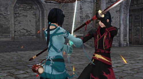 仙剑6技 攻略(仙剑6技能获得)插图10