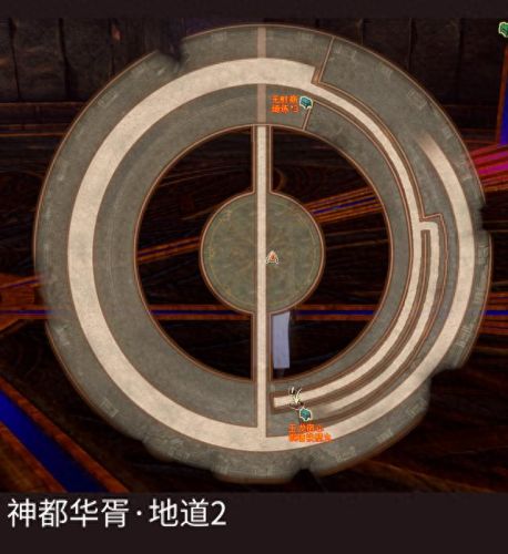 云之遥地图攻略(云之遥迷宫攻略)插图65