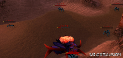 生物废墟1.81攻略(生物废墟小魔攻略)插图27 生物废墟1.81攻略(生物废墟小魔攻略)插图27