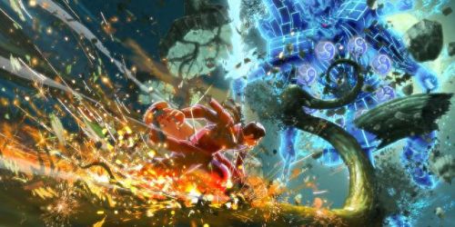 ps4火影究极风暴1攻略(火影究极风暴1ps4中文)
