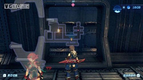 异度2第三章攻略(异度之刃2攻略全流程2)插图53