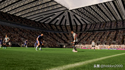 足球可游戏攻略(足球游戏怎么玩的)插图6