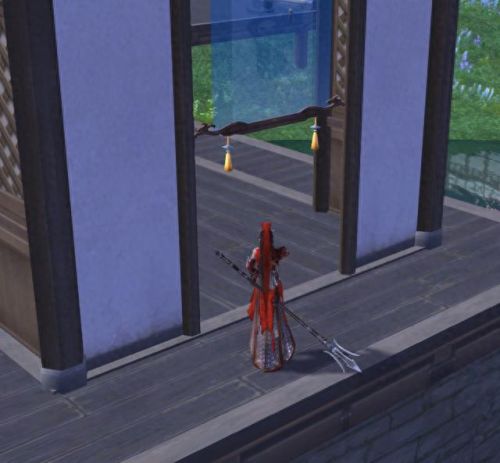 剑三720治疗武器(剑三各个属性对照表)插图27