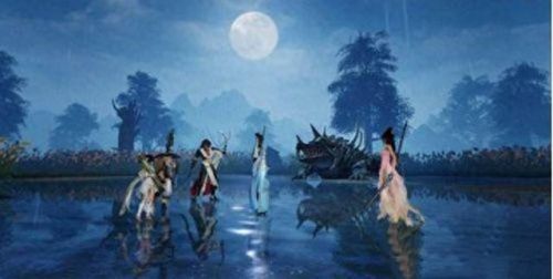 北方有佳人游戏攻略迷宫(北方有佳人郭瞎子结局)插图5 北方有佳人游戏攻略迷宫(北方有佳人郭瞎子结局)插图5