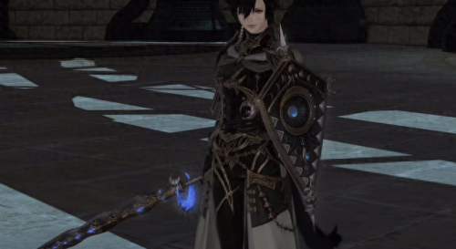 ff14 下副本装备(ff14团队副本一览)插图5 ff14 下副本装备(ff14团队副本一览)插图5