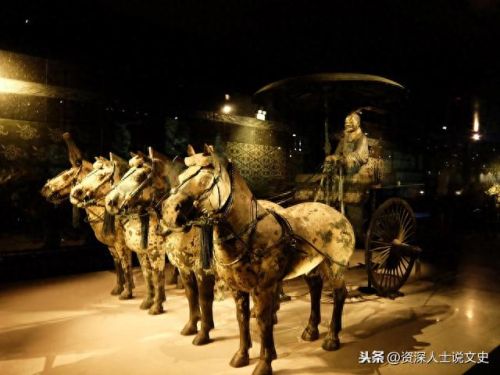 游戏大秦帝国怎么打装备(大秦帝国游戏如何单挑)插图2