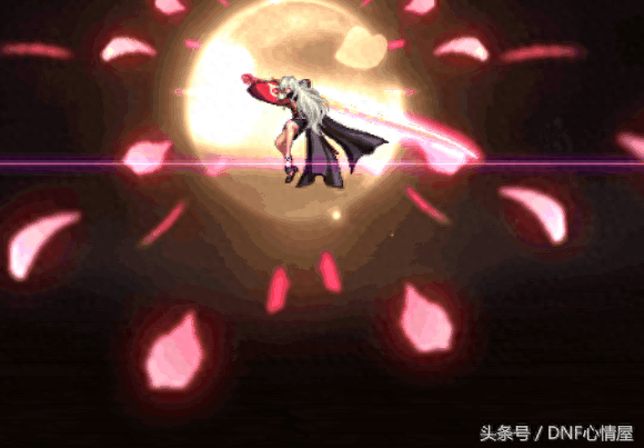剑豪两个武器什么意思(三剑豪为什么不火了)插图