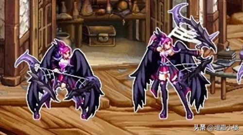 dnf不知火武器排行2016(dnf十大顶级武器)插图8 dnf不知火武器排行2016(dnf十大顶级武器)插图8