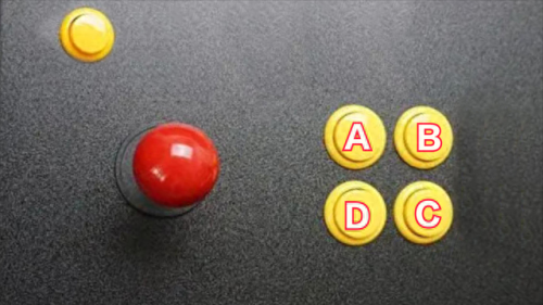 街霸中ex技能是什么(街霸ex开场)插图8