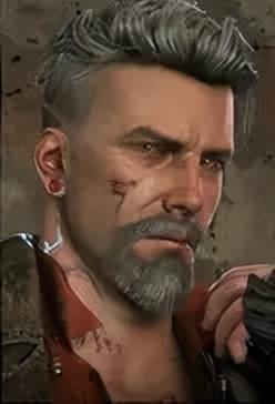 黎明杀机重要技能介绍(黎明杀机的所有技能介绍)插图69 黎明杀机重要技能介绍(黎明杀机的所有技能介绍)插图69