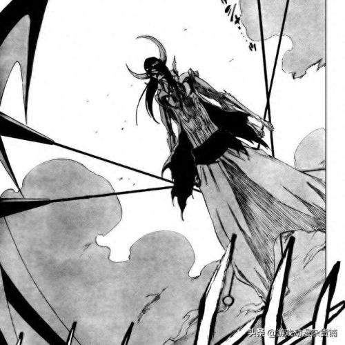 死神 psp技能(死神psp游戏怎么放大招)插图29 死神 psp技能(死神psp游戏怎么放大招)插图29