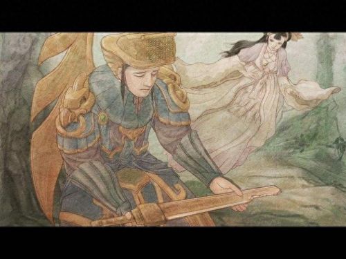 轩辕剑6攻略 白王(轩辕剑6通关教程)插图5