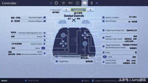 堡垒之夜所有装备(堡垒之夜详尽的武器)插图9