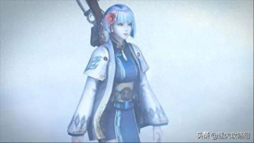 讨鬼传2武器技巧(讨鬼传2全武器解锁)插图16