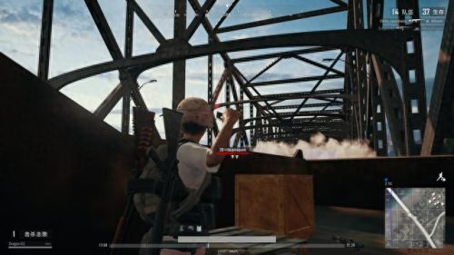 绝地求生四排单人攻略(绝地求生单人四排思路)插图12