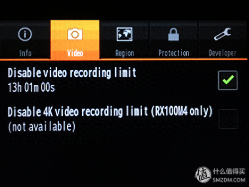 索尼微单a7r2使用攻略(索尼微单a7s2教程)插图32