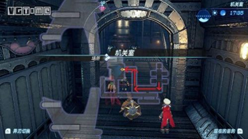 异度2第三章攻略(异度之刃2攻略全流程2)插图54