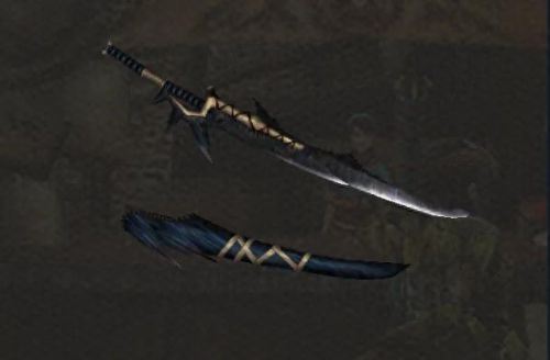 冰洁武器锻造(冰洁100级毕业套装)插图3 冰洁武器锻造(冰洁100级毕业套装)插图3