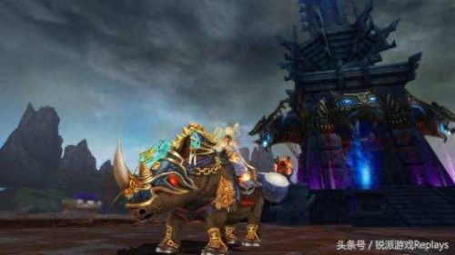 诛仙3龙年时装技能(诛仙3哪个时装带技能)插图