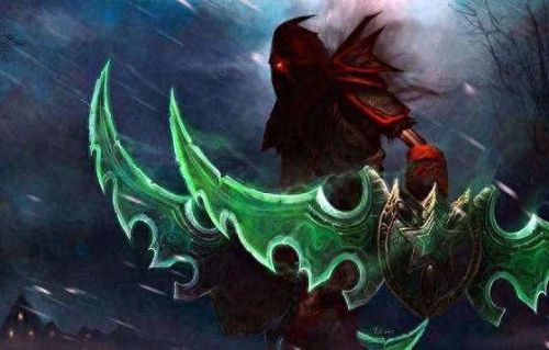 魔兽世界德拉诺猎人装备附魔推荐(生存猎人附魔)插图