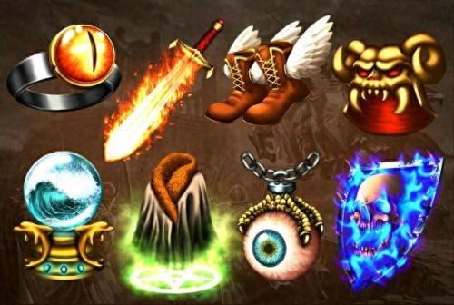 英雄无敌手游英雄技能(英雄无敌手游攻略详细)插图2