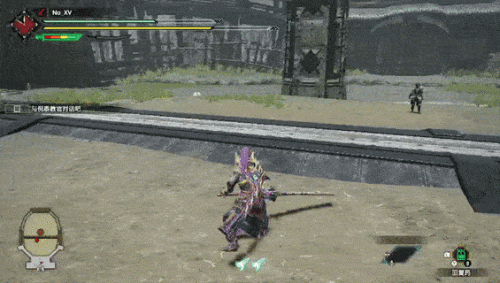 怪物猎人太刀攻略2017(怪物猎人太刀入门建议)插图2