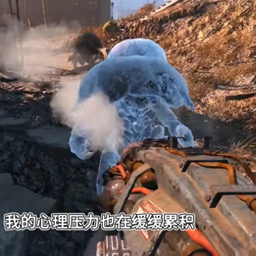 辐射4 早期武器 冲锋枪(辐射4常用武器)