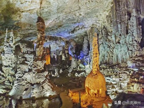 贵州旅游五大必去景点(张家界凤凰古城三日游攻略)插图20