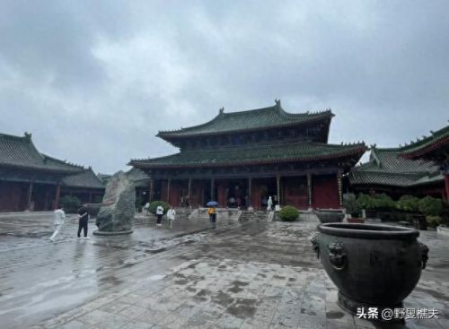 到开封府(开封府开衙仪式)插图3